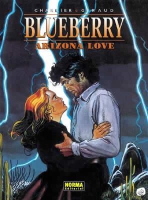 BLUEBERRY 29. ARIZONA LOVE | 9788484314103 | CHARLIER/GIRAUD/OTROS AUTORES