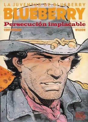 BLUEBERRY 30. PERSECUCIÓN IMPLACABLE | 9788484315728 | CHARLIER/GIRAUD/OTROS AUTORES