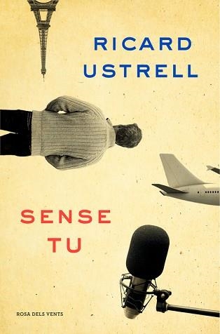 SENSE TU | 9788416430635 | USTRELL,RICARD