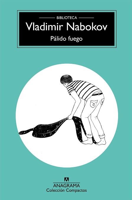 PáLIDO FUEGO | 9788433960085 | NABOKOV, VLADIMIR