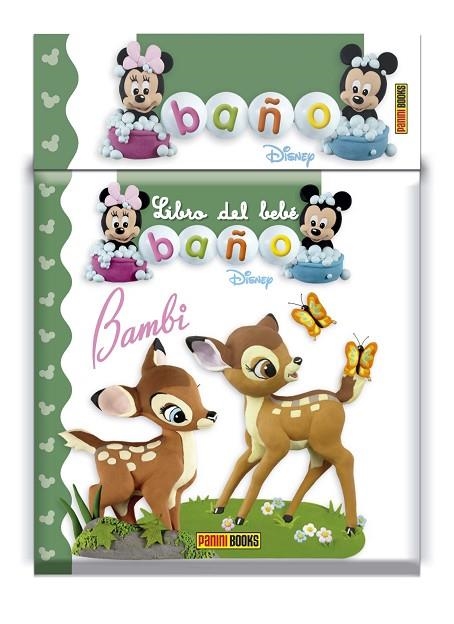 BAMBI | 9788491670407 | DISNEY