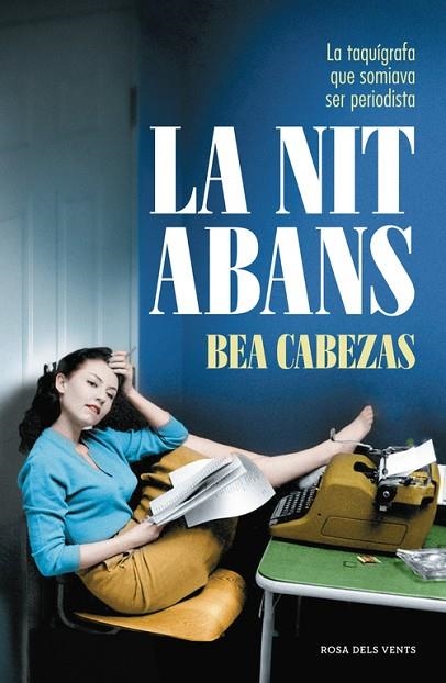 NIT ABANS | 9788416430734 | CABEZAS,BEA