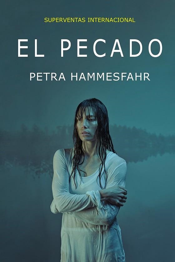 PECADO | 9788417036584 | PETRA HAMMESFAHR