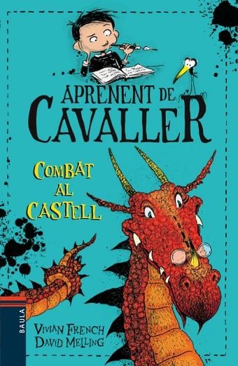 COMBAT AL CASTELL | 9788447934935 | FRENCH, VIVIAN