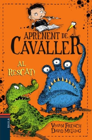 AL RESCAT | 9788447935352 | FRENCH,VIVIAN/ MELLING,DAVID