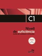 NIVELL DE SUFICIÈNCIA C1.CURS DE LLENGUA CATALANA | 9788498047448