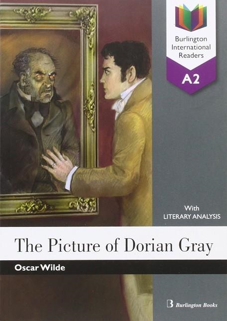 PICTURE OF DORIAN GREY | 9789963515899 | WILDE,OSCAR