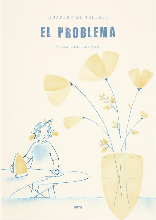 EL PROBLEMA. QUADERN DE TREBALL | 9788417165024 | CHMIELEWSKA,IWONA