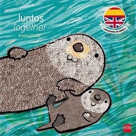 JUNTOS-TOGETHER. BILINGUE | 9788467596021 | DODD, EMMA