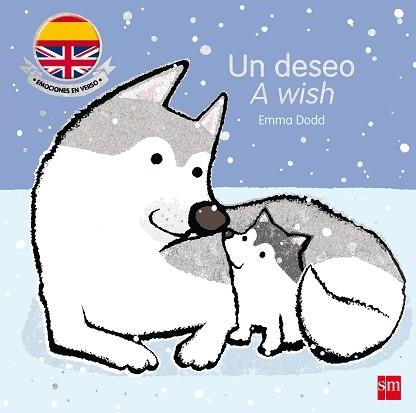 UN DESEO-A WISH,BILINGUE | 9788467595970 | DODD, EMMA