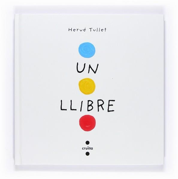 UN LLIBRE | 9788466126281 | TULLET,HERVE