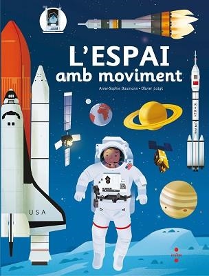 L'ESPAI AMB MOVIMENT | 9788466141857 | BAUMANN, ANNE-SOPHIE/LATYK,OLIVIER