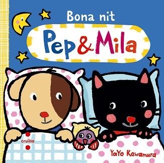 BONA NIT PEP I MILA | 9788466137553 | KAWAMURA,YAYO