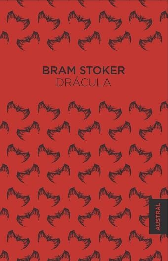 DRÁCULA | 9788408167891 | BRAM STOKER