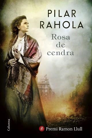 ROSA DE CENDRA | 9788466422253 | RAHOLA,PILAR