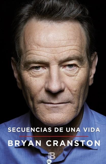 SECUENCIAS DE UNA VIDA | 9788466656931 | BRYAN CRANSTON