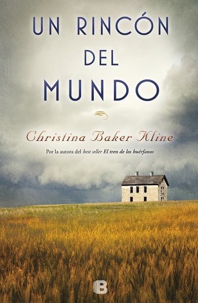 UN RINCON DEL MUNDO | 9788466662208 | BAKER KLINE,CHRISTINA