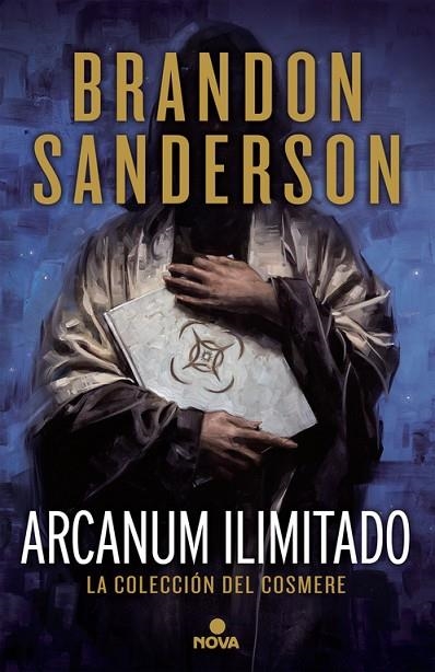 ARCANUM ILIMITADO. LA COLECCION DEL COSMERE  SAGA ELANTRIS 2 | 9788466662321 | SANDERSON,BRANDON