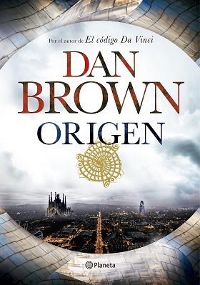 ORIGEN | 9788408177081 | BROWN, DAN