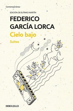 CIELO BAJO. SUITES | 9788466337830 | FEDERICO GARCíA LORCA