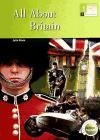 ALL ABOUT BRITAIN | 9789963485482 | HART,JULIE