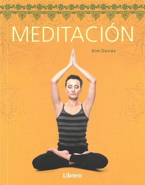 MEDITACIÓN | 9789089988874 | DAVIES,KIM