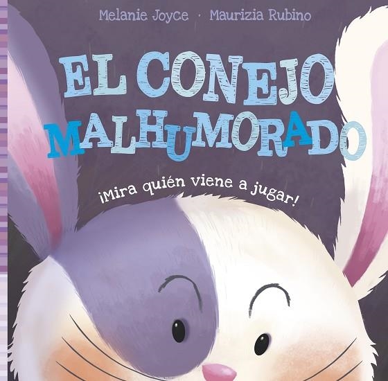 EL CONEJO MALHUMORADO | 9788490948170 | JOYCE,MELANIE / RUBINO,MAURIZIA