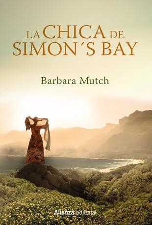 CHICA DE SIMON,S BAY | 9788491048770 | MUTCH,BARBARA