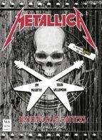 METALLICA | 9788494696176 | MCCARTHY, JIM