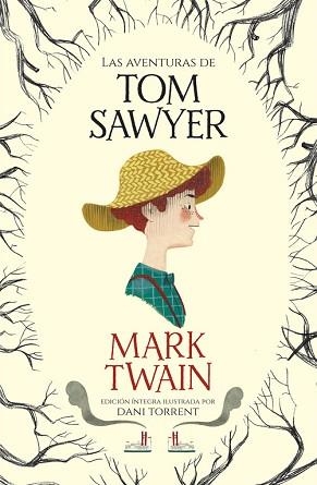 LAS AVENTURAS DE TOM SAWYER | 9788420487069 | MARK TWAIN