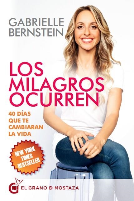 LOS MILAGROS OCURREN | 9788494738821