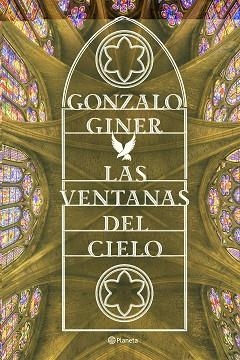 VENTANAS DEL CIELO | 9788408168614 | GINER,GONZALO