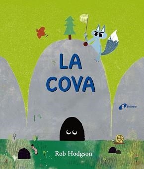 LA COVA | 9788499067995 | HODGSON, ROB