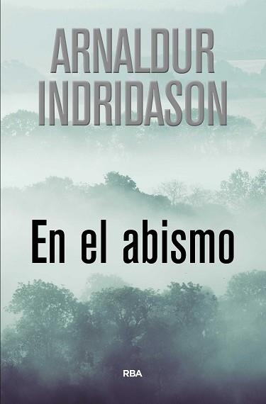 EN EL ABISMO | 9788490568552 | INDRIDASON , ARNALDUR