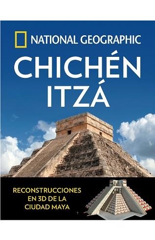 CHICHéN ITZá | 9788482986746 | GEOGRAPHIC , NATIONAL