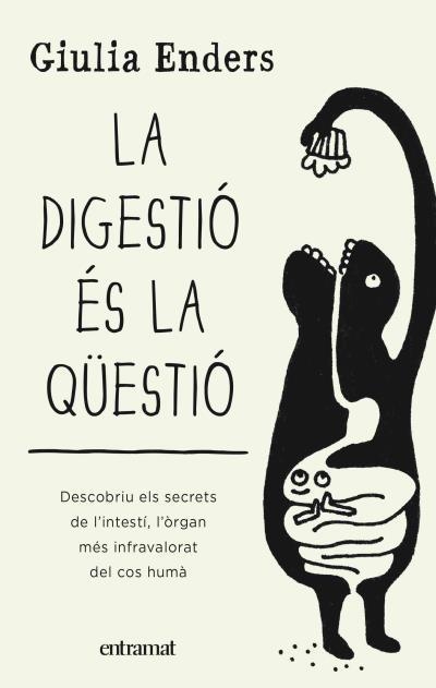 DIGESTIO ES LA QUESTIO | 9788492920136 | ENDERS,GIULIA