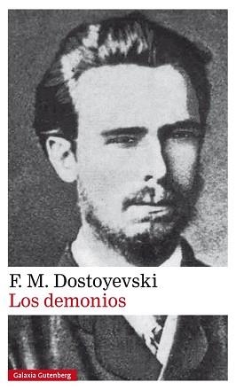 LOS DEMONIOS | 9788417088729 | DOSTOYEVSKI, FIODOR