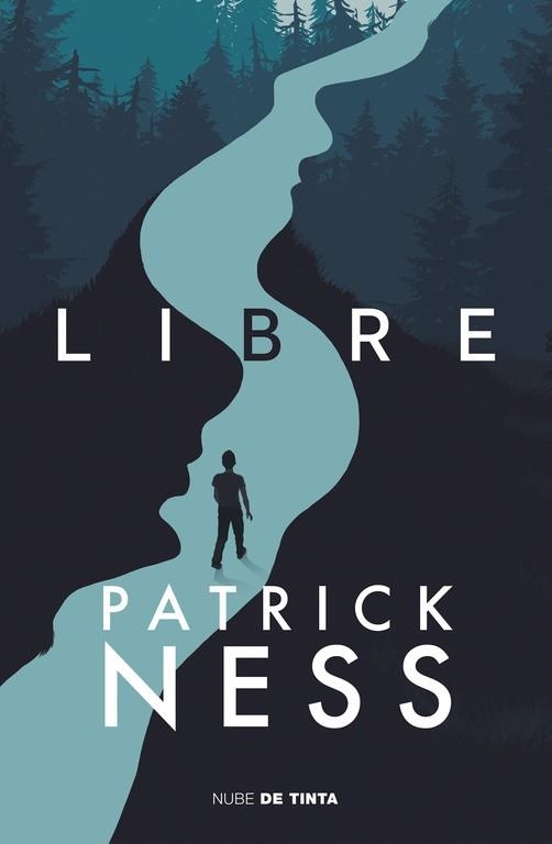 LIBRE | 9788416588428 | PATRICK NESS