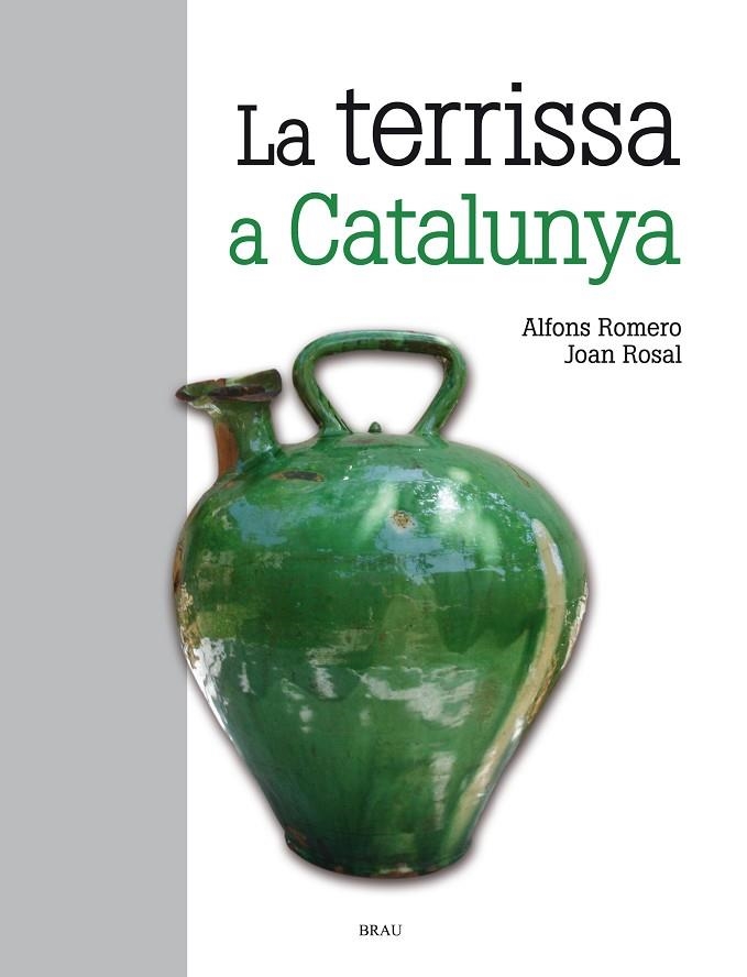 TERRISSA A CATALUNYA | 9788415885139 | ROMERO,ALFONSO/ ROSAL,JOAN