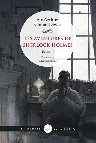 LES AVENTURES DE SHERLOCK HOLMES. RELATS 1 | 9788483309605 | CONAN DOYLE, SIR ARTHUR