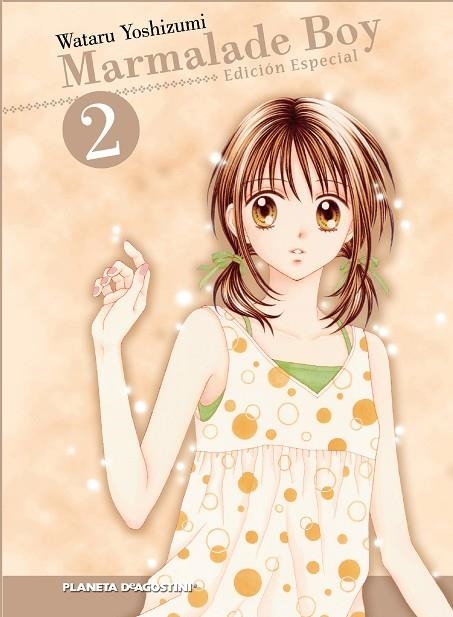 MARMALADE BOY 2 | 9788467445121 | YOSHIZUMI,WATARU