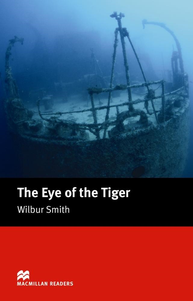 EYE OF THE TIGER, THE | 9781405072939 | SMITH, W./ESPLEN, J./Y OTROS