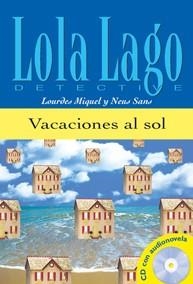 VACACIONES AL SOL+CD | 9788484431282 | MIQUEL,LOURDES SANS,NEUS