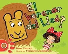 EL BERENAR DEL LLEó? | 9788492880294 | TIERNEY, FIONA