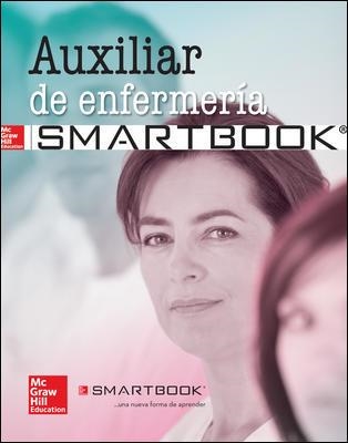 AUXILIAR DE ENFERMERIA LIBRO DEL OPOSITOR + SMARTBOOK | 9788448610371 | PéREZ DE LA PLAZA,EVANGELINA/FERNáNDEZ ESPINOSA,ANA Mª