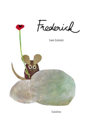 FREDERICK (CATALA) | 9788484647317 | LIONNI,LEO