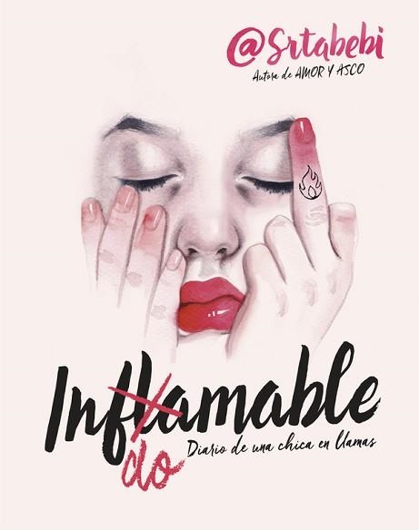 INDOMABLE. DIARIO DE UNA CHICA EN LLAMAS + CUADERNO | 9788490438800 | @SRTABEBI