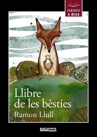 LLIBRE DE LES BESTIES | 9788448938642 | LLULL,RAMON