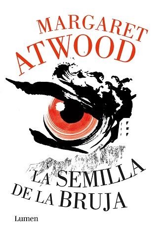 LA SEMILLA DE LA BRUJA | 9788426404404 | ATWOOD,MARGARET