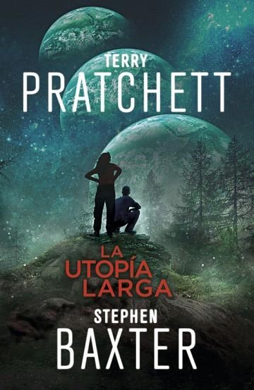 UTOPIA LARGA | 9788401019333 | PRATCHETT,TERRY BAXTER,STEPHEN